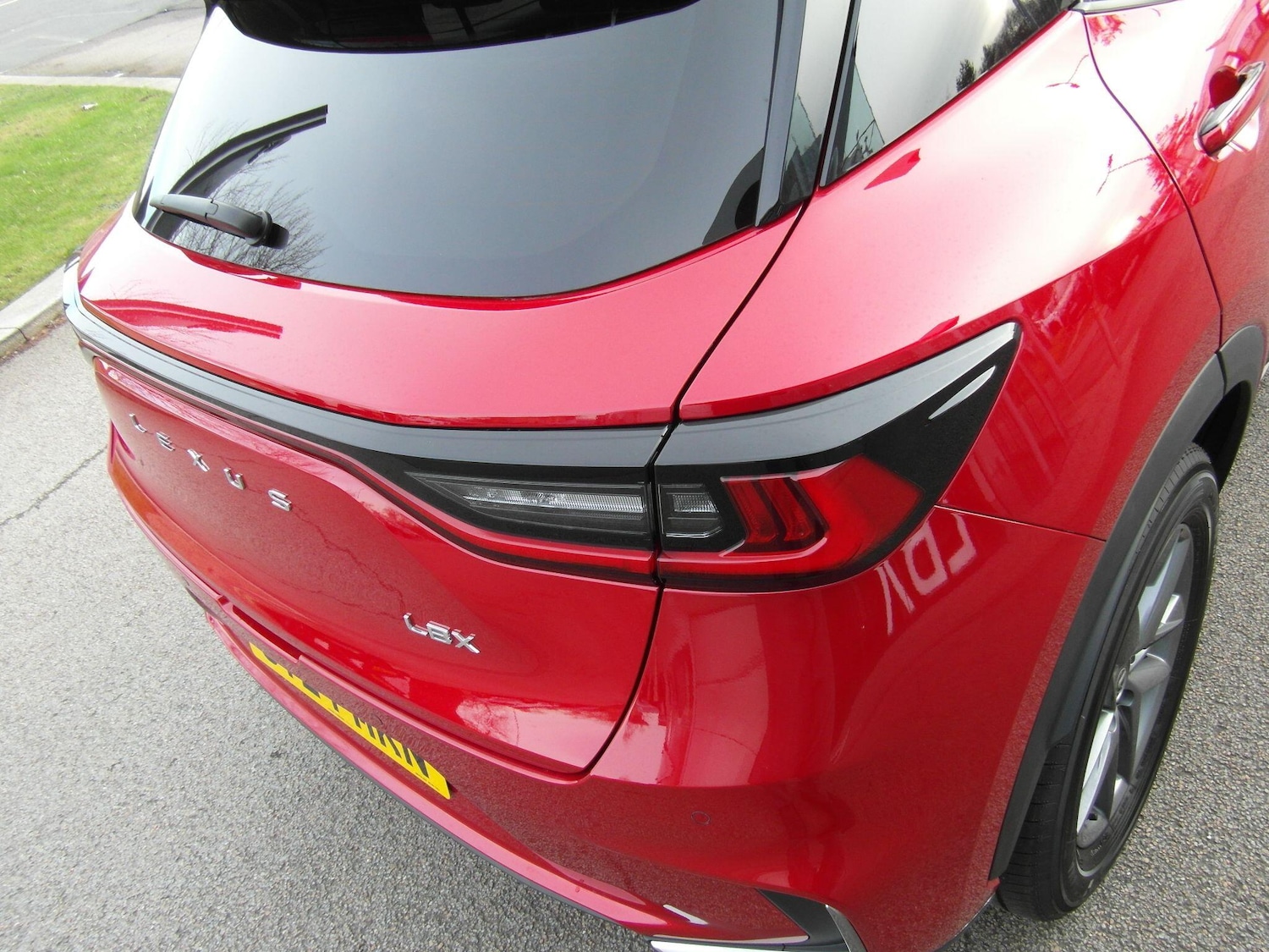 Used Lexus LBX 2024 for sale - 77524198: Photo 57