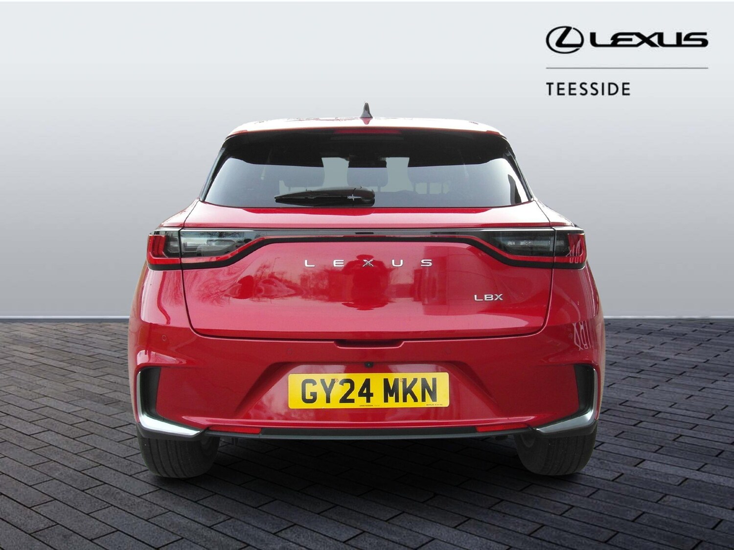 Used Lexus LBX 2024 for sale - 77524198: Photo 6