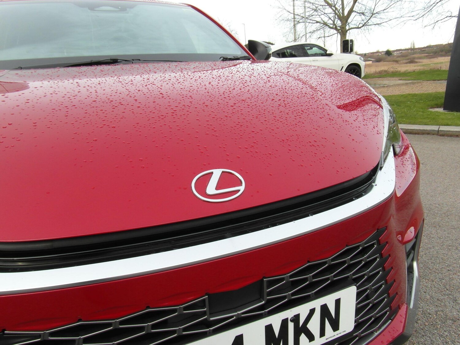 Used Lexus LBX 2024 for sale - 77524198: Photo 60