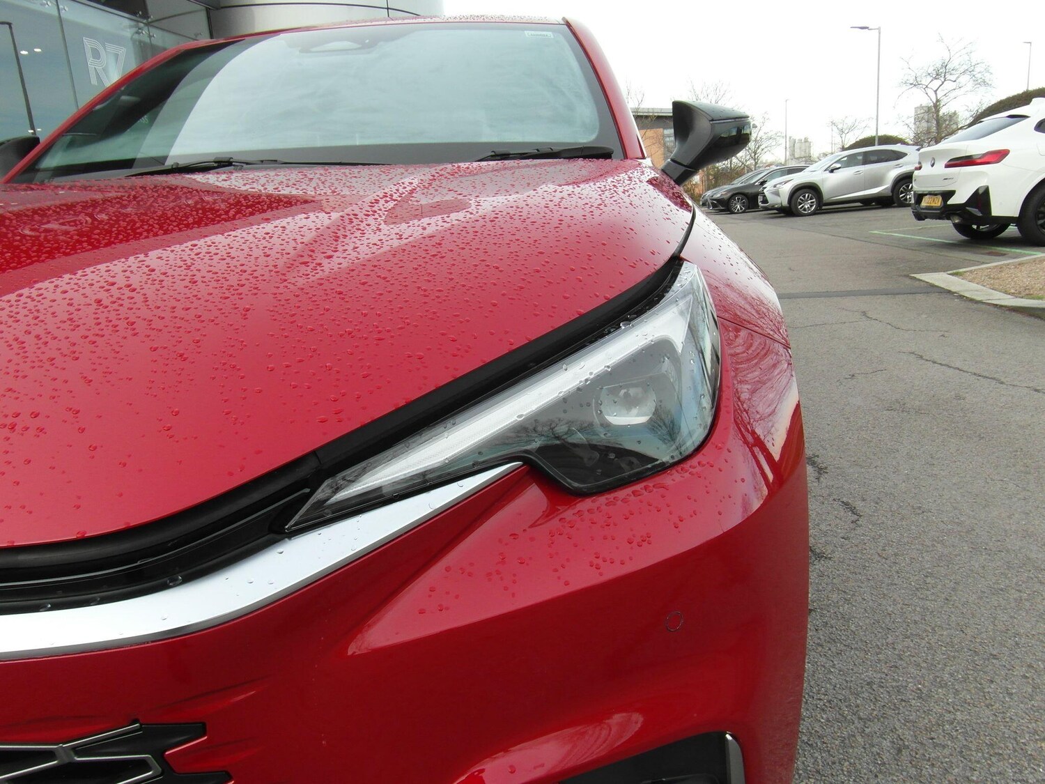 Used Lexus LBX 2024 for sale - 77524198: Photo 61