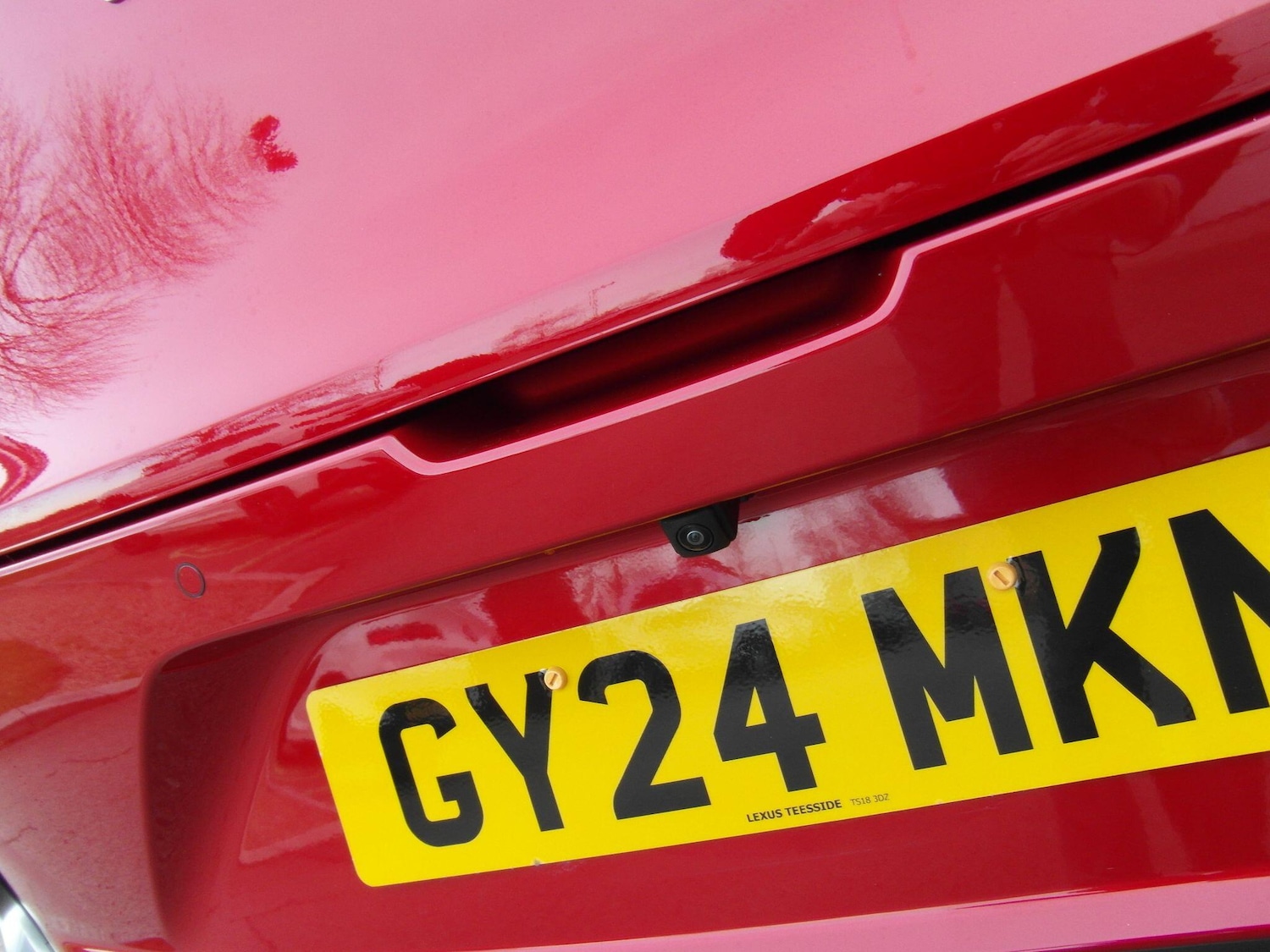 Used Lexus LBX 2024 for sale - 77524198: Photo 63