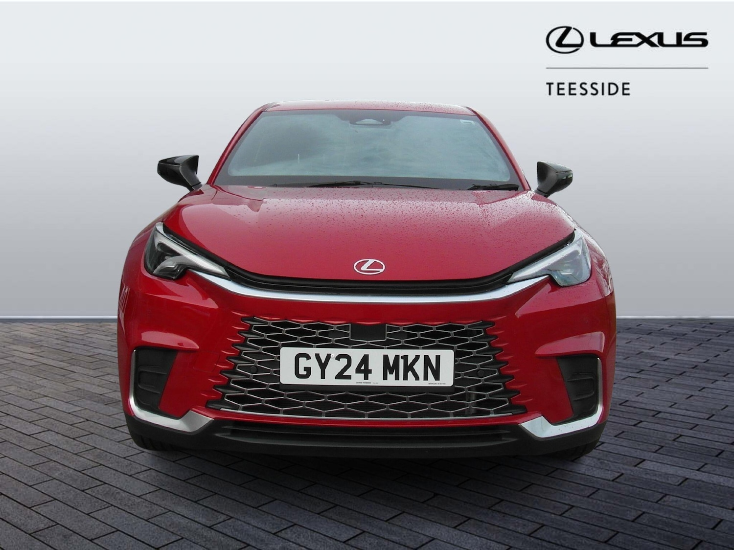 Used Lexus LBX 2024 for sale - 77524198: Photo 7