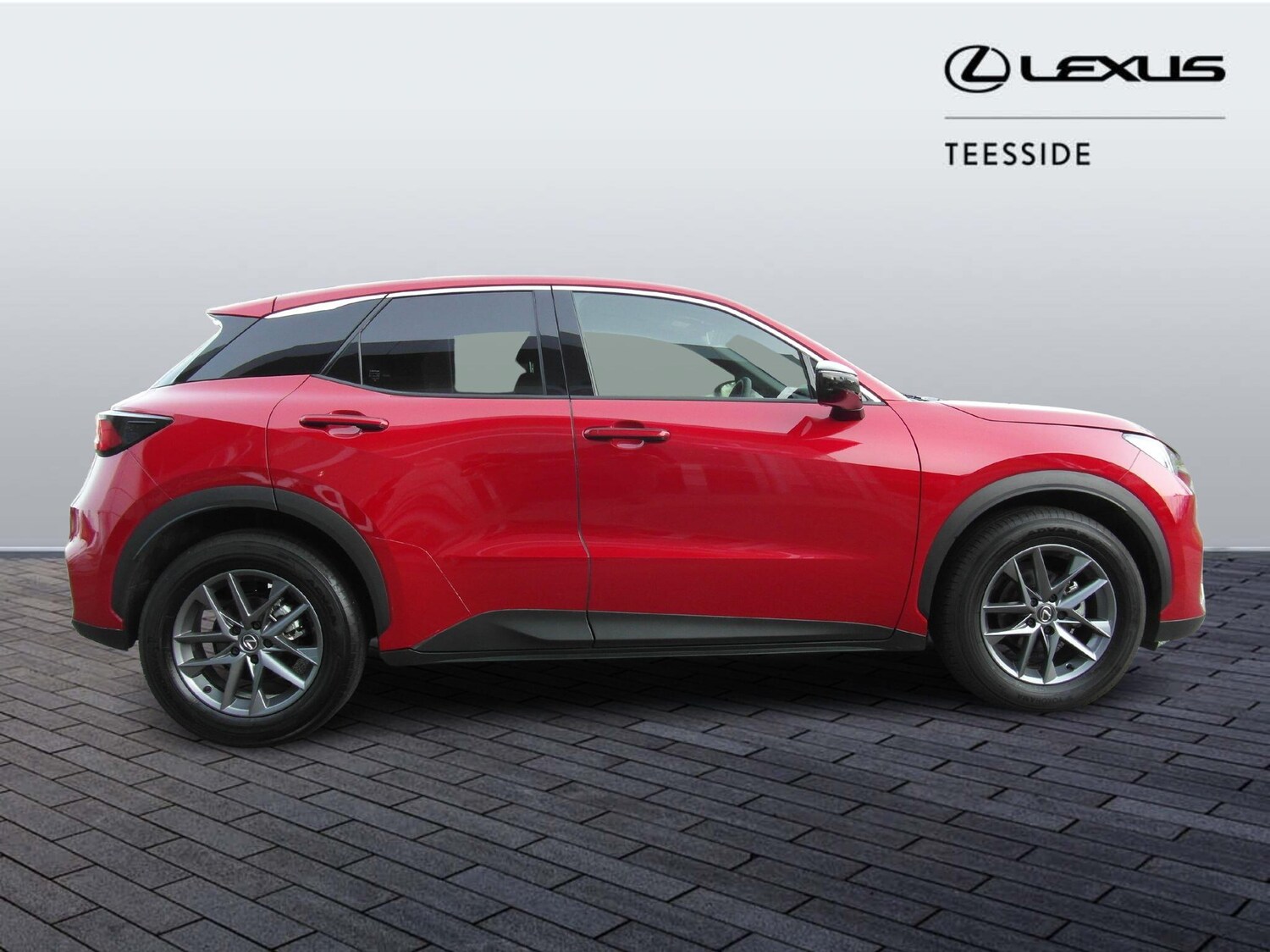 Used Lexus LBX 2024 for sale - 77524198: Photo 8