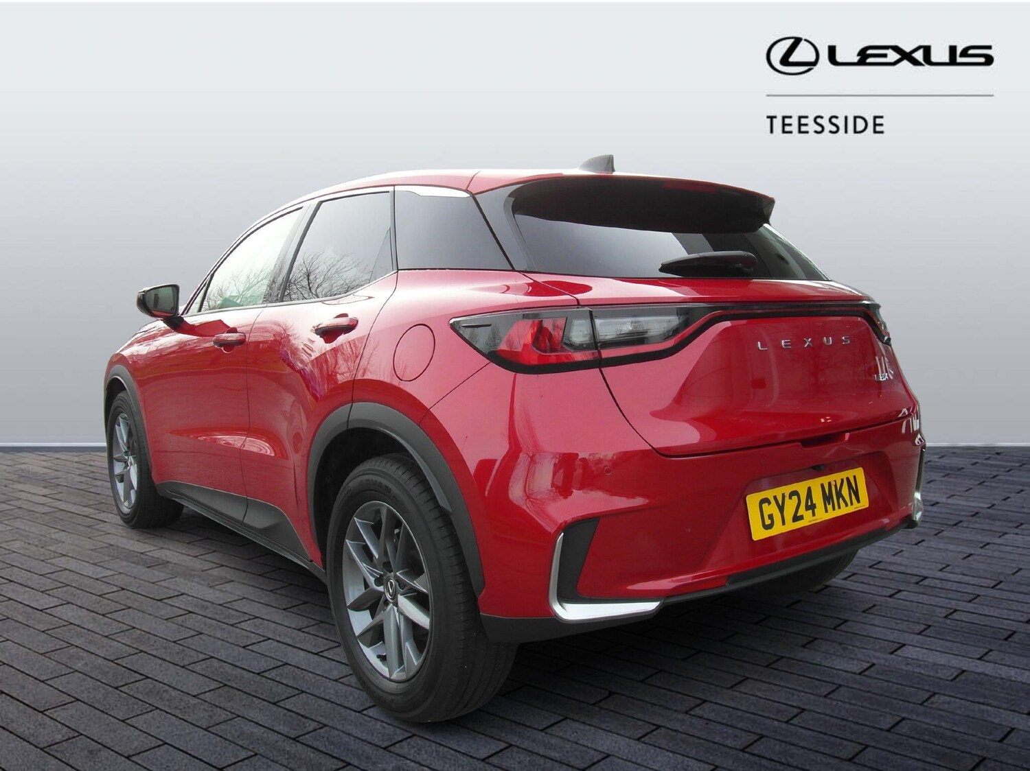 Used Lexus LBX 2024 for sale - 77524198: Photo 9