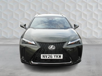 Used Lexus UX 2026 for sale - 79116622: Photo