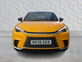 Used Lexus LBX 2026 for sale - 78662758: Photo