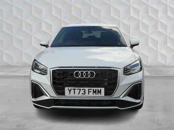 Used Audi Q2 2023 for sale - 79395953: Photo