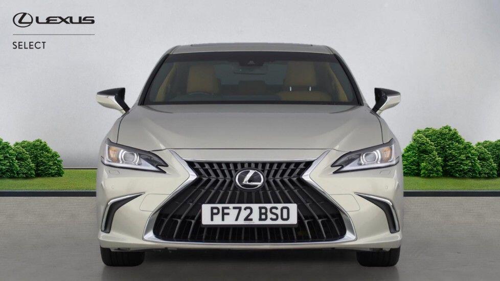 Used Lexus ES 2023 for sale - 76315087: Photo 11