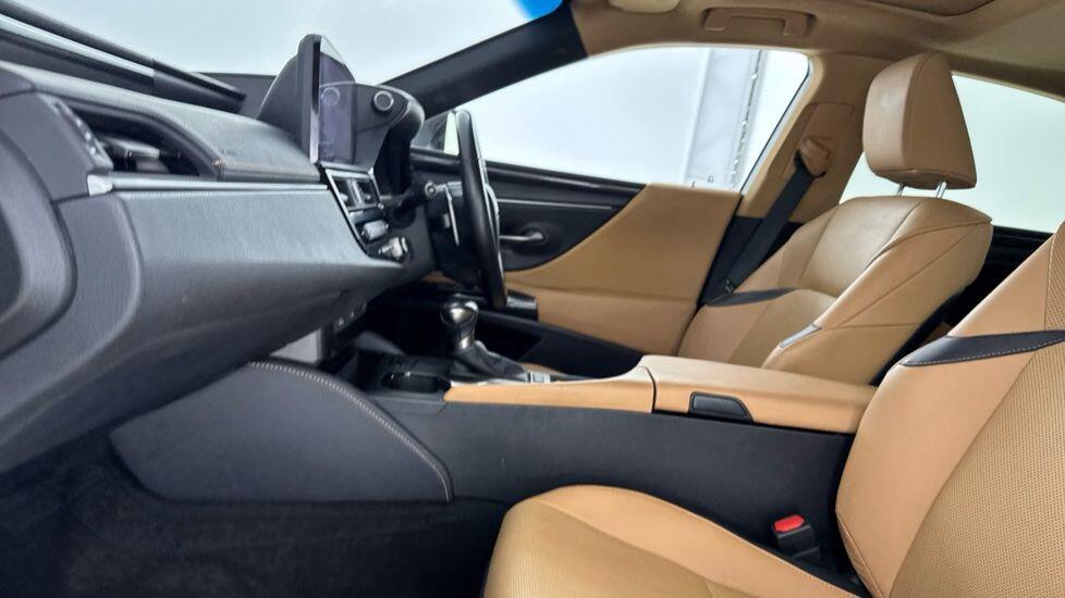Used Lexus ES 2023 for sale - 76315087: Photo 12