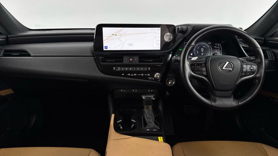 Used Lexus ES 2023 for sale - 76315087: Photo 13