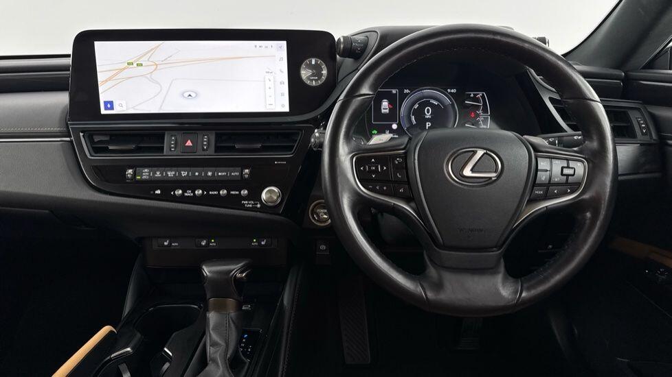 Used Lexus ES 2023 for sale - 76315087: Photo 14