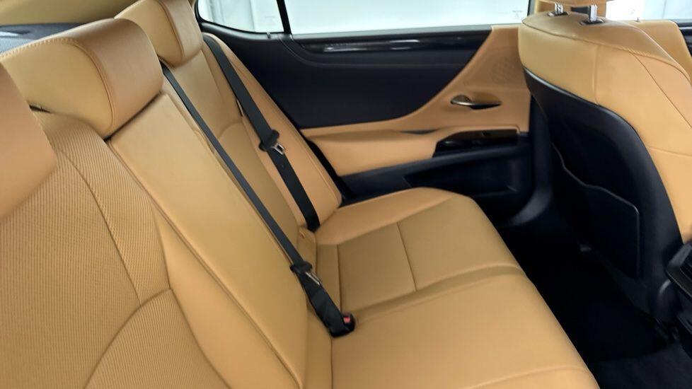 Used Lexus ES 2023 for sale - 76315087: Photo 15