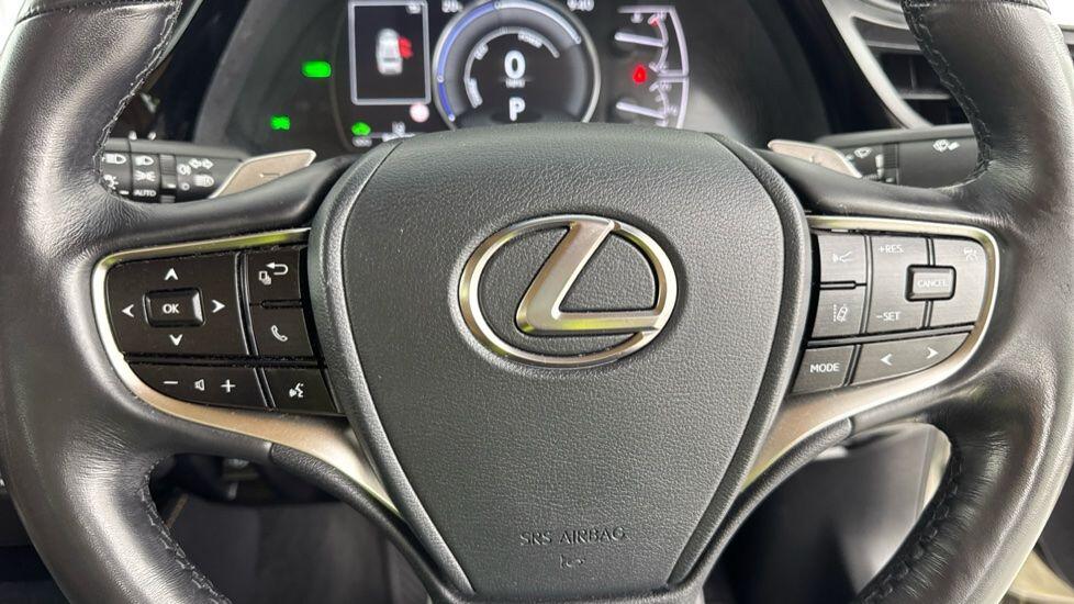 Used Lexus ES 2023 for sale - 76315087: Photo 17