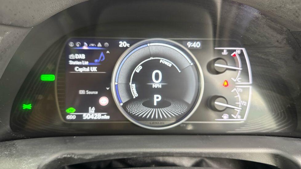 Used Lexus ES 2023 for sale - 76315087: Photo 18