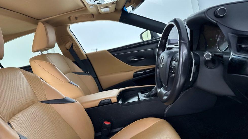 Used Lexus ES 2023 for sale - 76315087: Photo 19