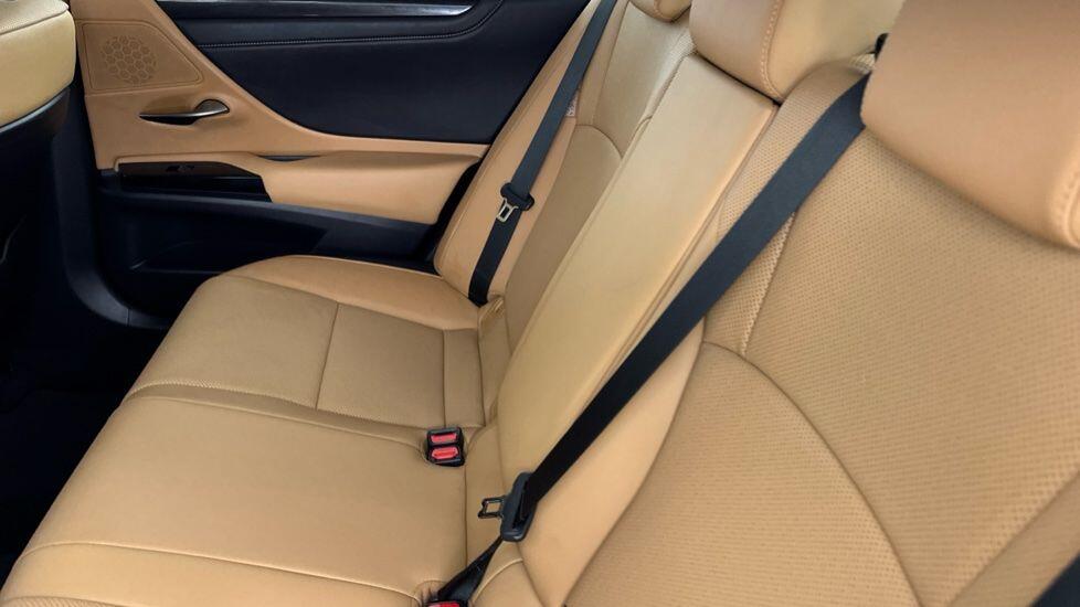 Used Lexus ES 2023 for sale - 76315087: Photo 20
