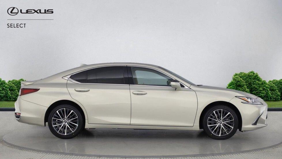 Used Lexus ES 2023 for sale - 76315087: Photo 4