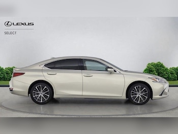 Used Lexus ES 2023 for sale - 76315087: Photo