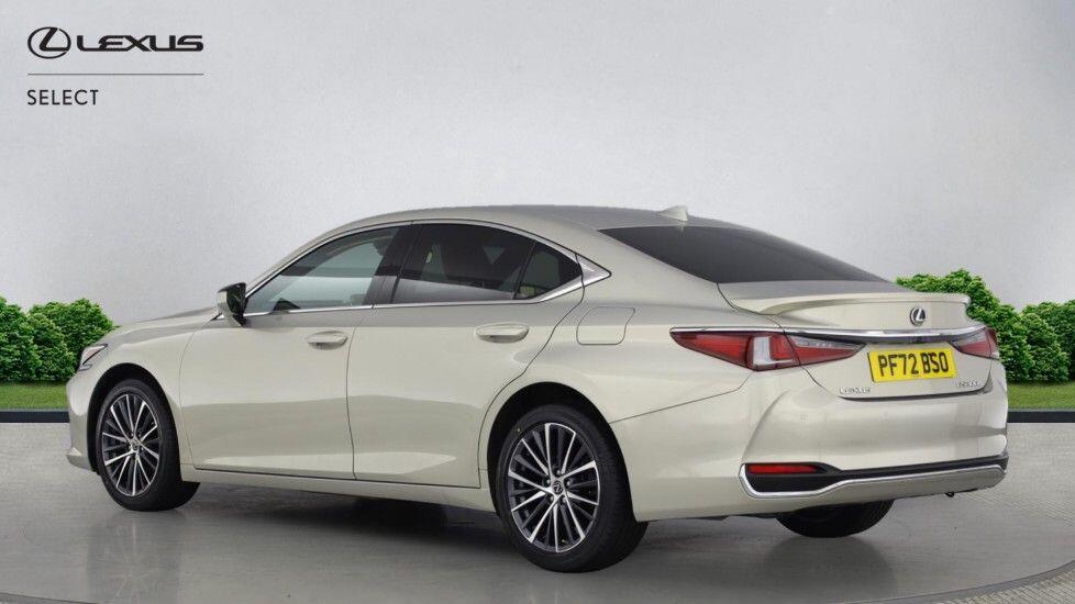 Used Lexus ES 2023 for sale - 76315087: Photo 6