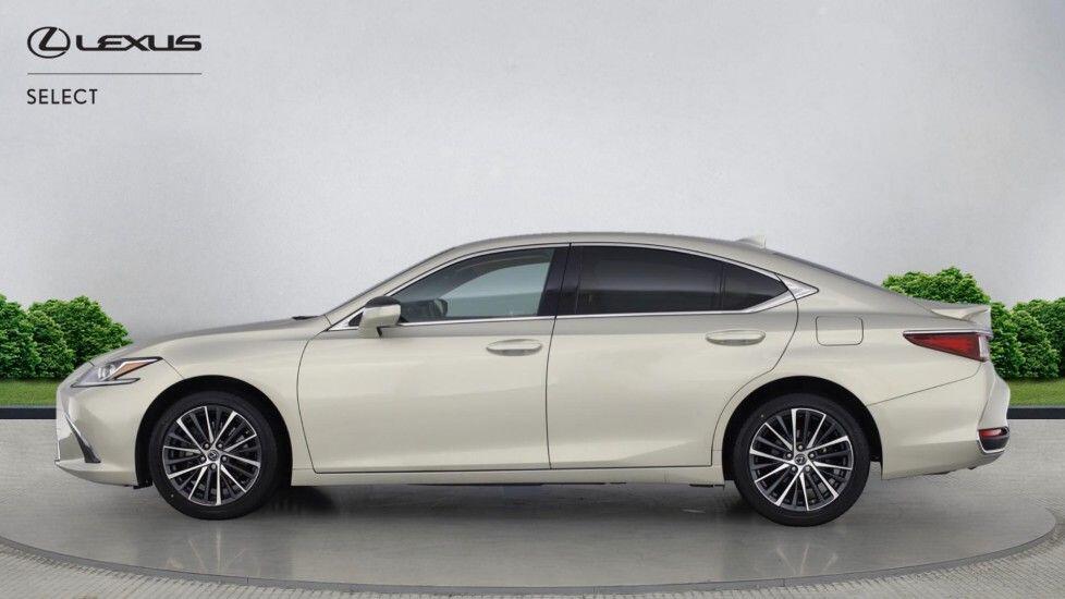 Used Lexus ES 2023 for sale - 76315087: Photo 7