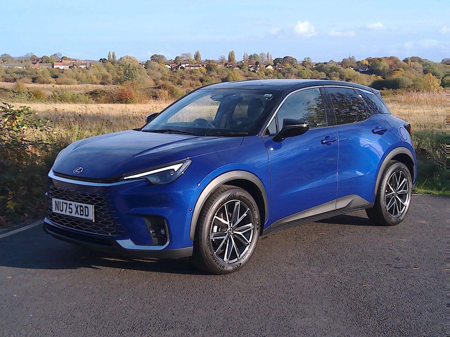 Used Lexus LBX for sale - 76408651: Photo 11