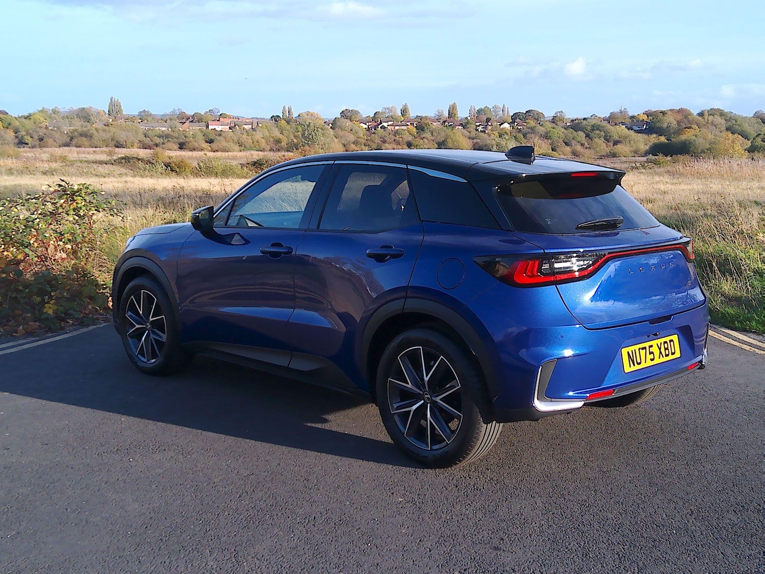 Used Lexus LBX for sale - 76408651: Photo 12