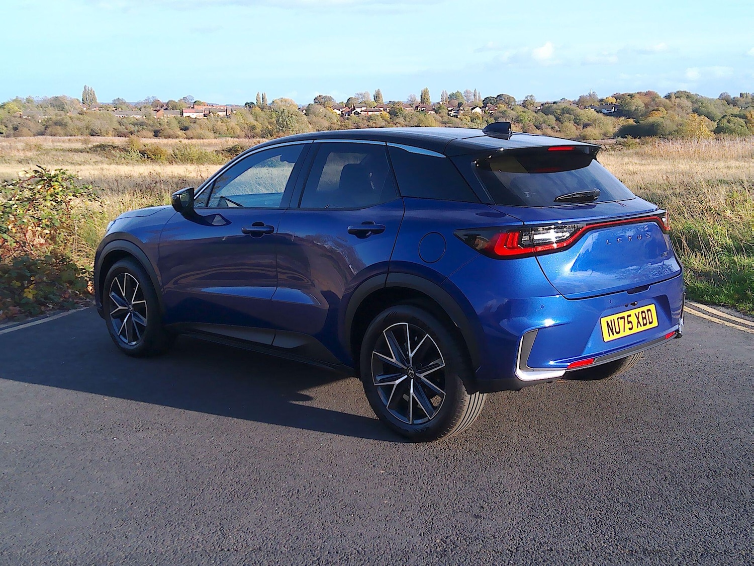 Used Lexus LBX for sale - 76408651: Photo 13