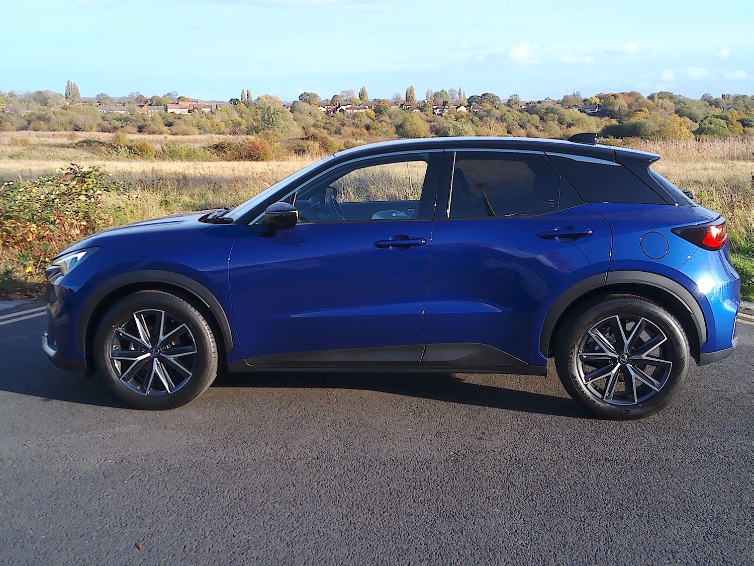 Used Lexus LBX for sale - 76408651: Photo 14