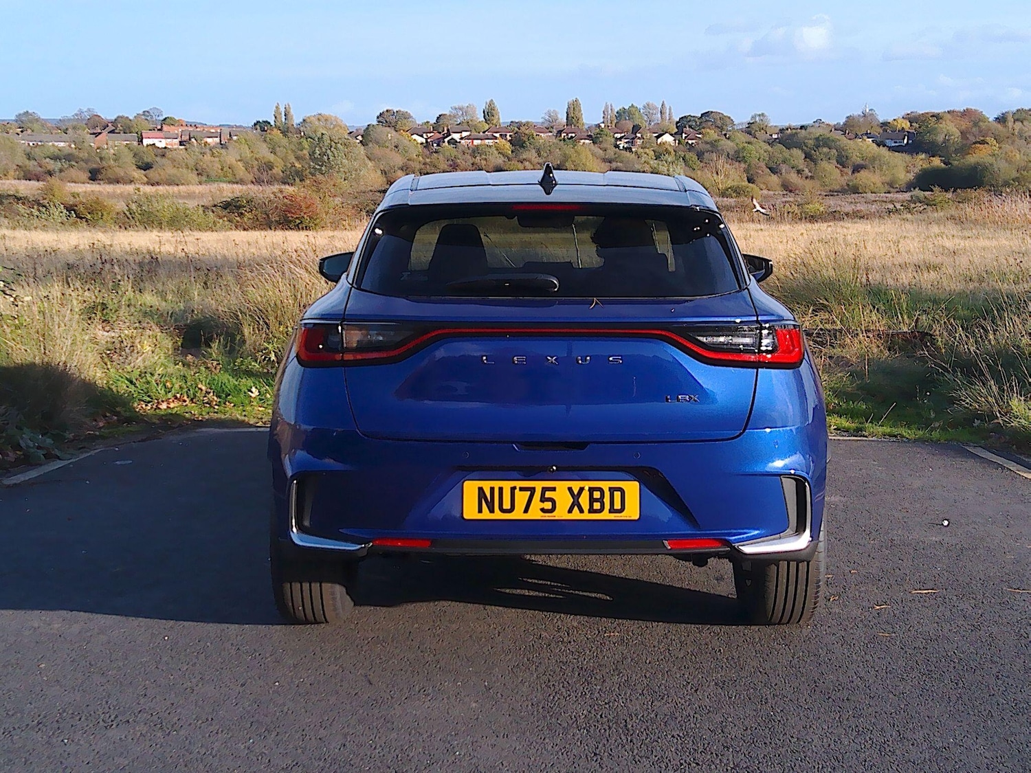 Used Lexus LBX for sale - 76408651: Photo 15