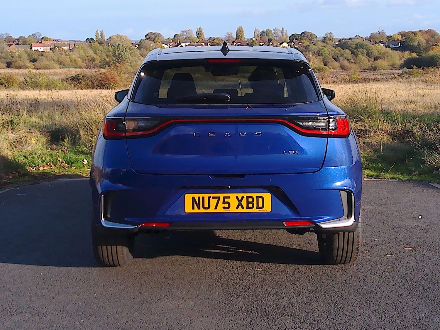 Used Lexus LBX for sale - 76408651: Photo 16