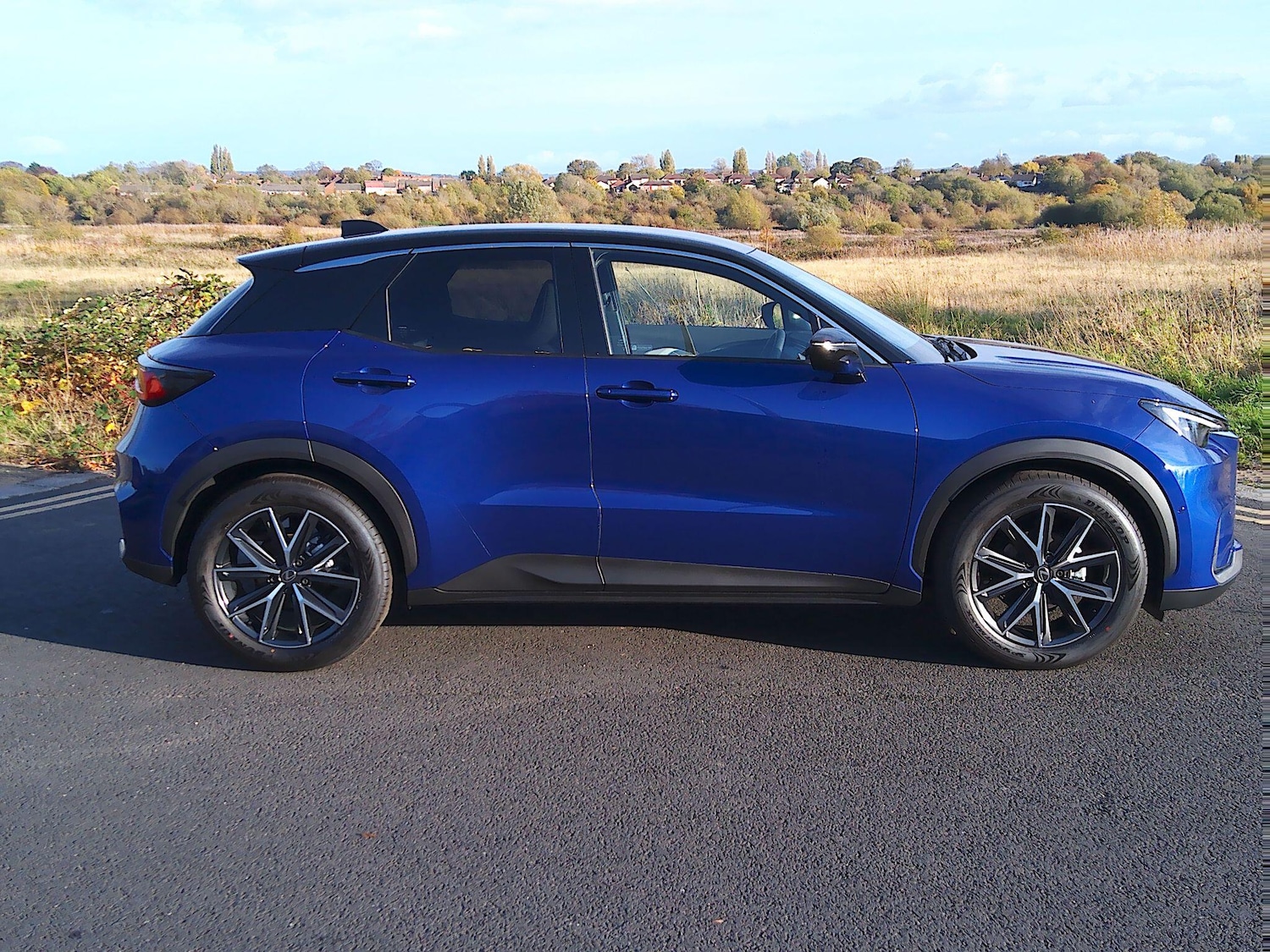 Used Lexus LBX for sale - 76408651: Photo 18