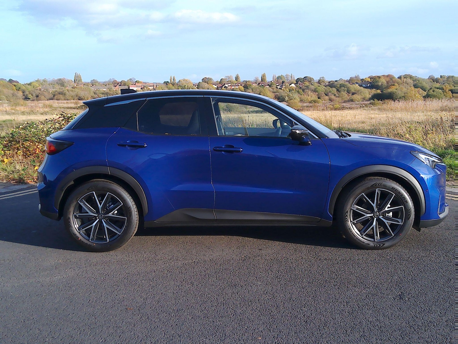 Used Lexus LBX for sale - 76408651: Photo 19