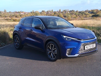 Used Lexus LBX 2025 for sale - 76408651: Photo