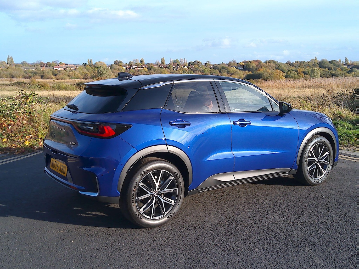 Used Lexus LBX for sale - 76408651: Photo 20