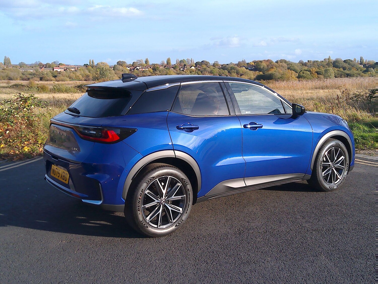 Used Lexus LBX for sale - 76408651: Photo 21