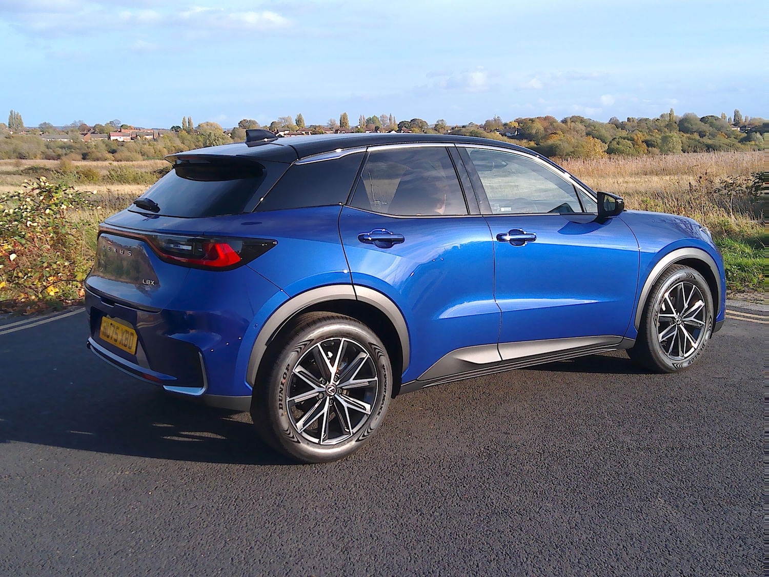 Used Lexus LBX for sale - 76408651: Photo 22