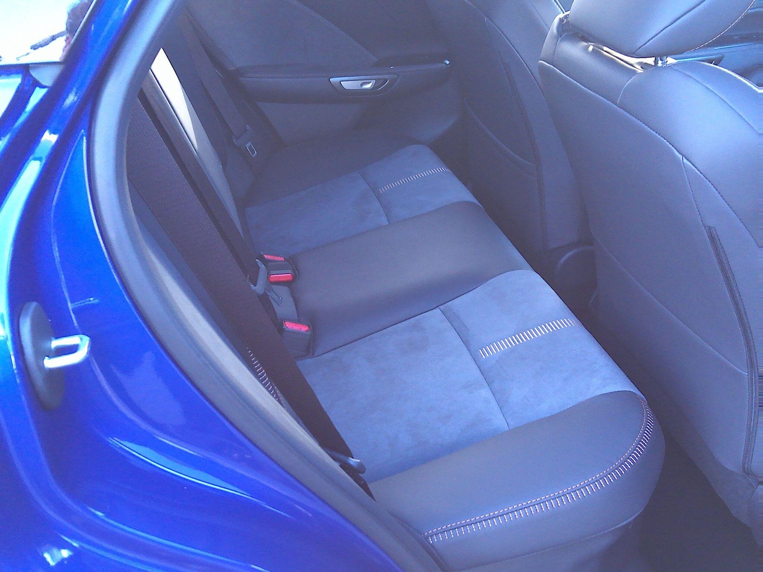 Used Lexus LBX for sale - 76408651: Photo 25