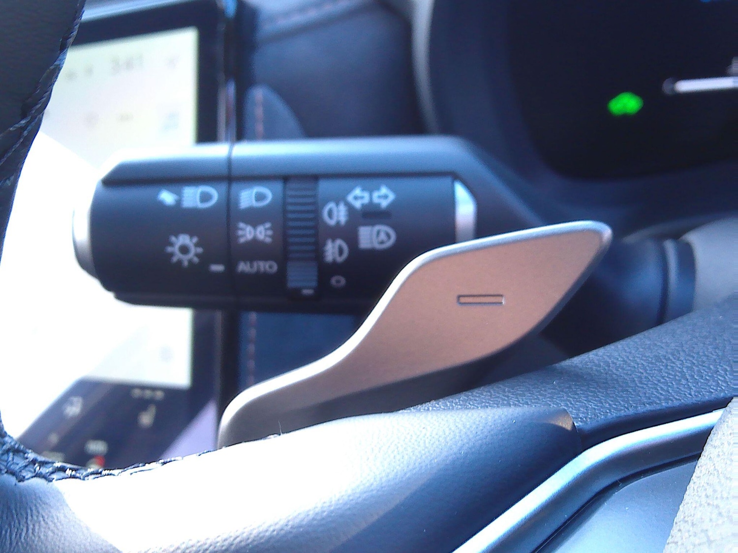 Used Lexus LBX for sale - 76408651: Photo 35