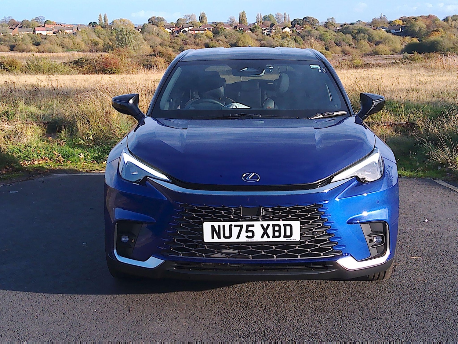 Used Lexus LBX for sale - 76408651: Photo 4