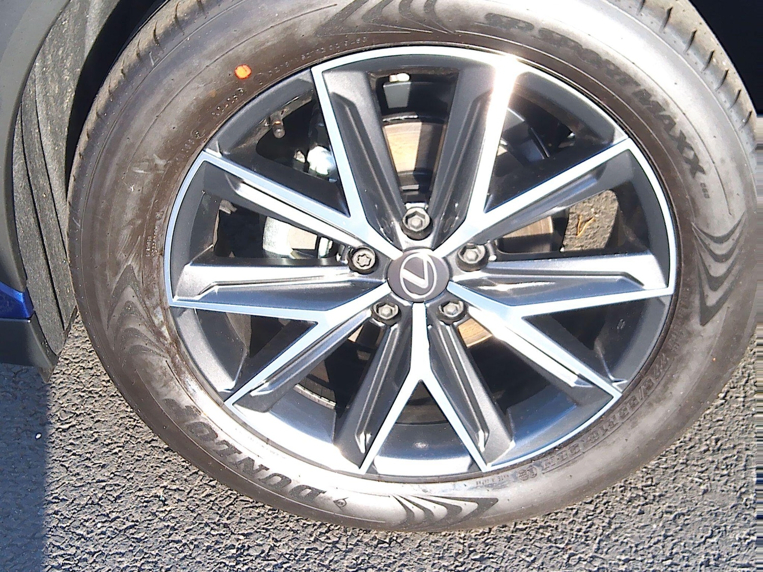 Used Lexus LBX for sale - 76408651: Photo 46