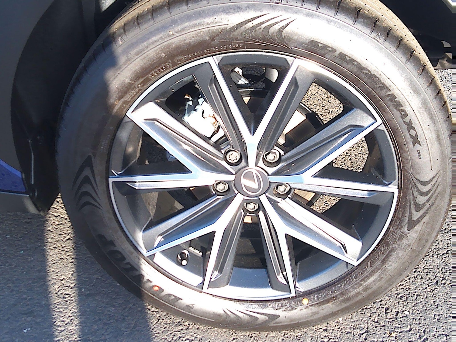 Used Lexus LBX for sale - 76408651: Photo 47