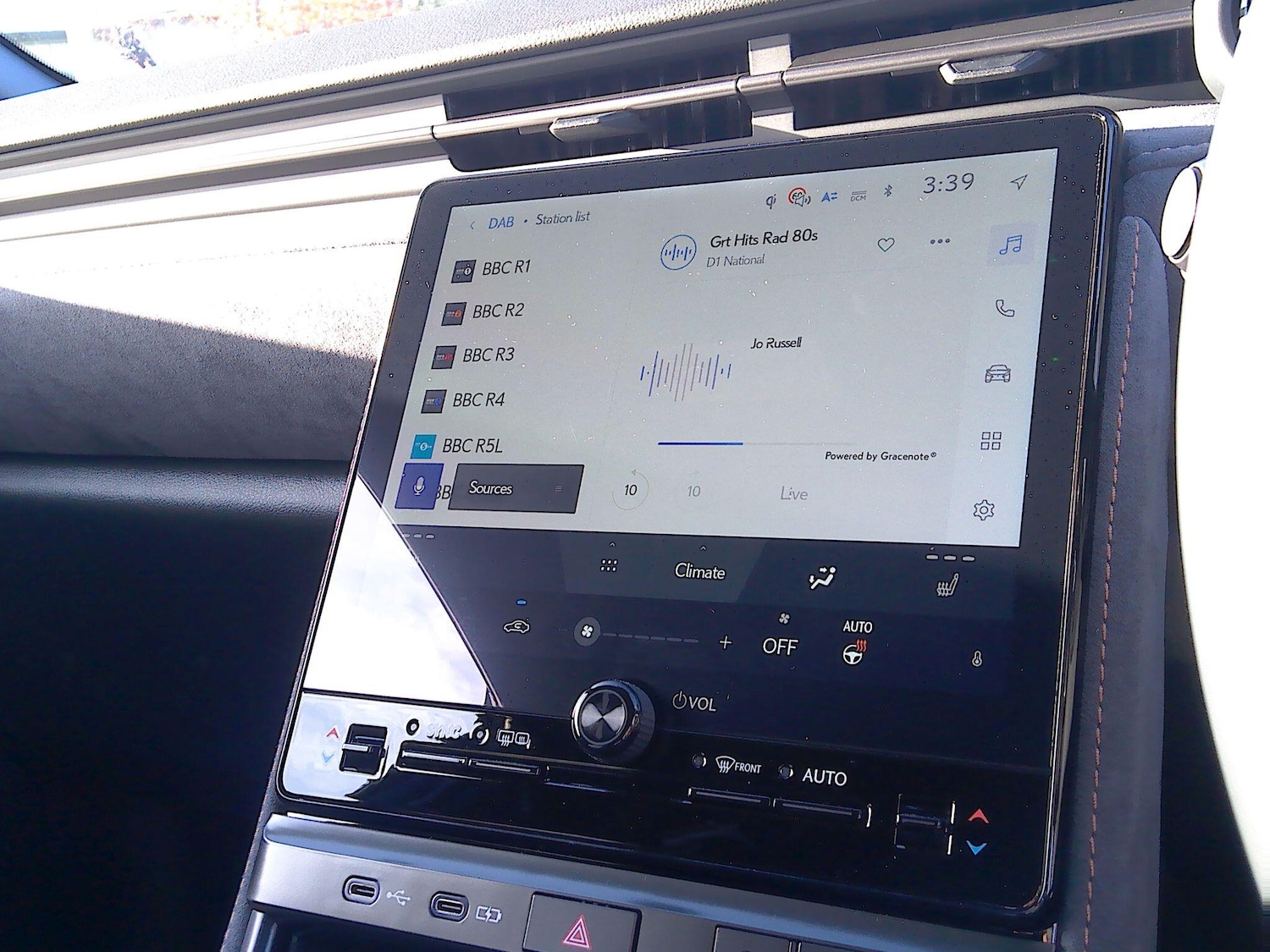 Used Lexus LBX for sale - 76408651: Photo 48