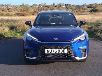 Used Lexus LBX 2025 for sale - 76408651: Photo