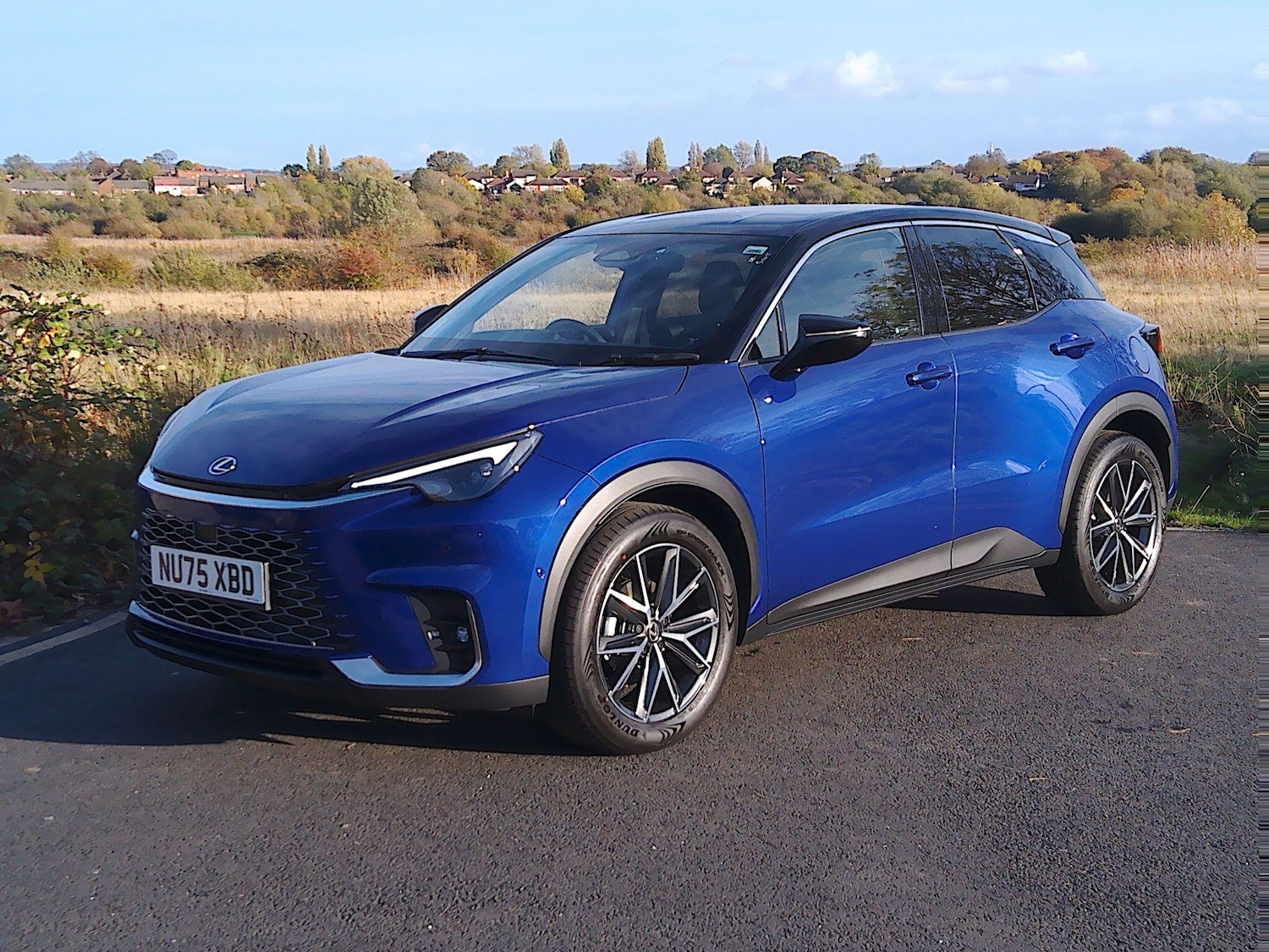 Used Lexus LBX for sale - 76408651: Photo 5