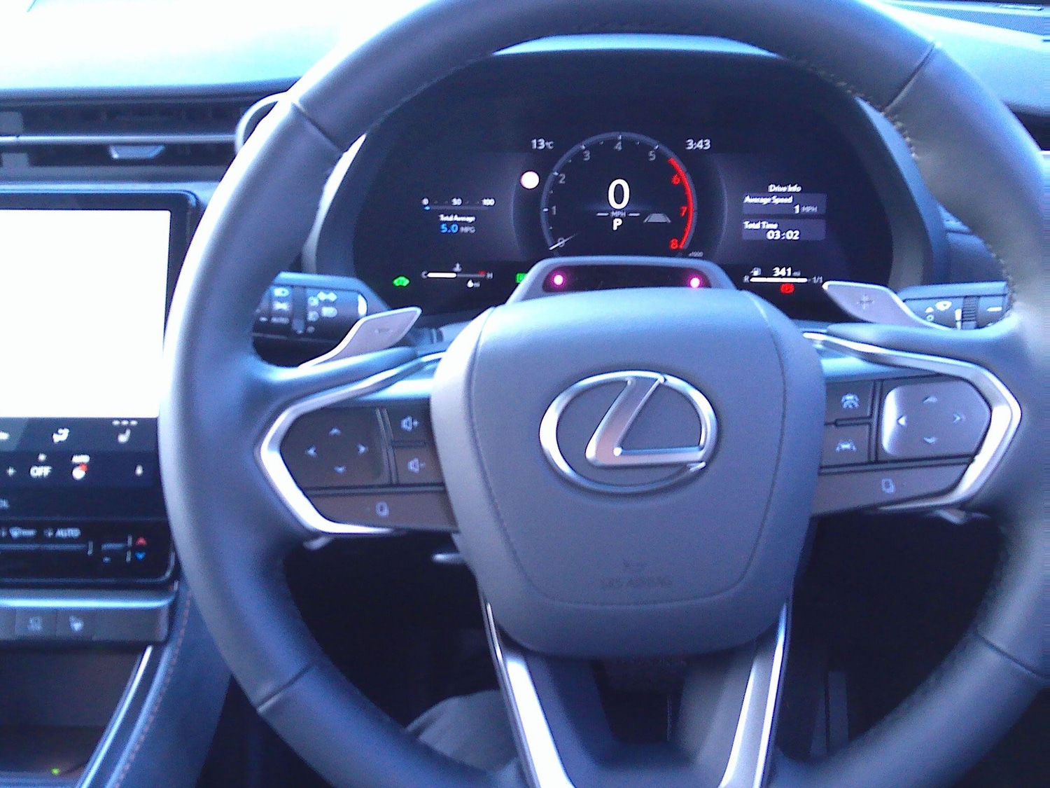 Used Lexus LBX for sale - 76408651: Photo 58