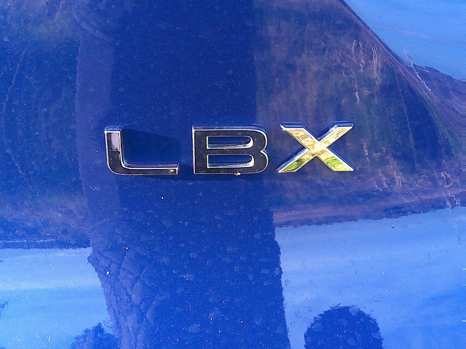 Used Lexus LBX for sale - 76408651: Photo 59