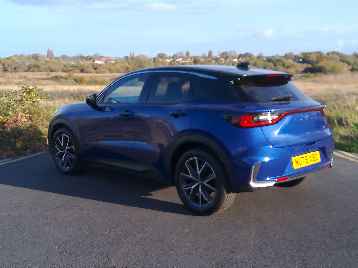 Used Lexus LBX for sale - 76408651: Photo 6