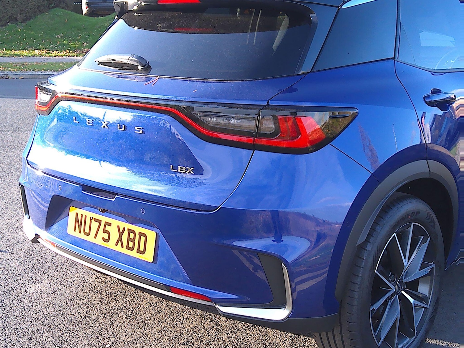 Used Lexus LBX for sale - 76408651: Photo 61