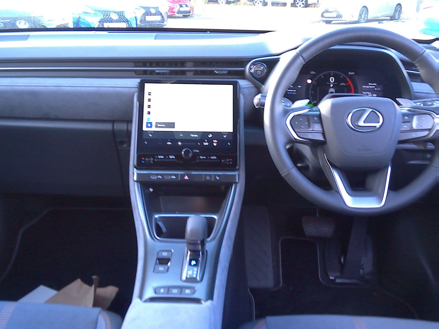 Used Lexus LBX for sale - 76408651: Photo 62