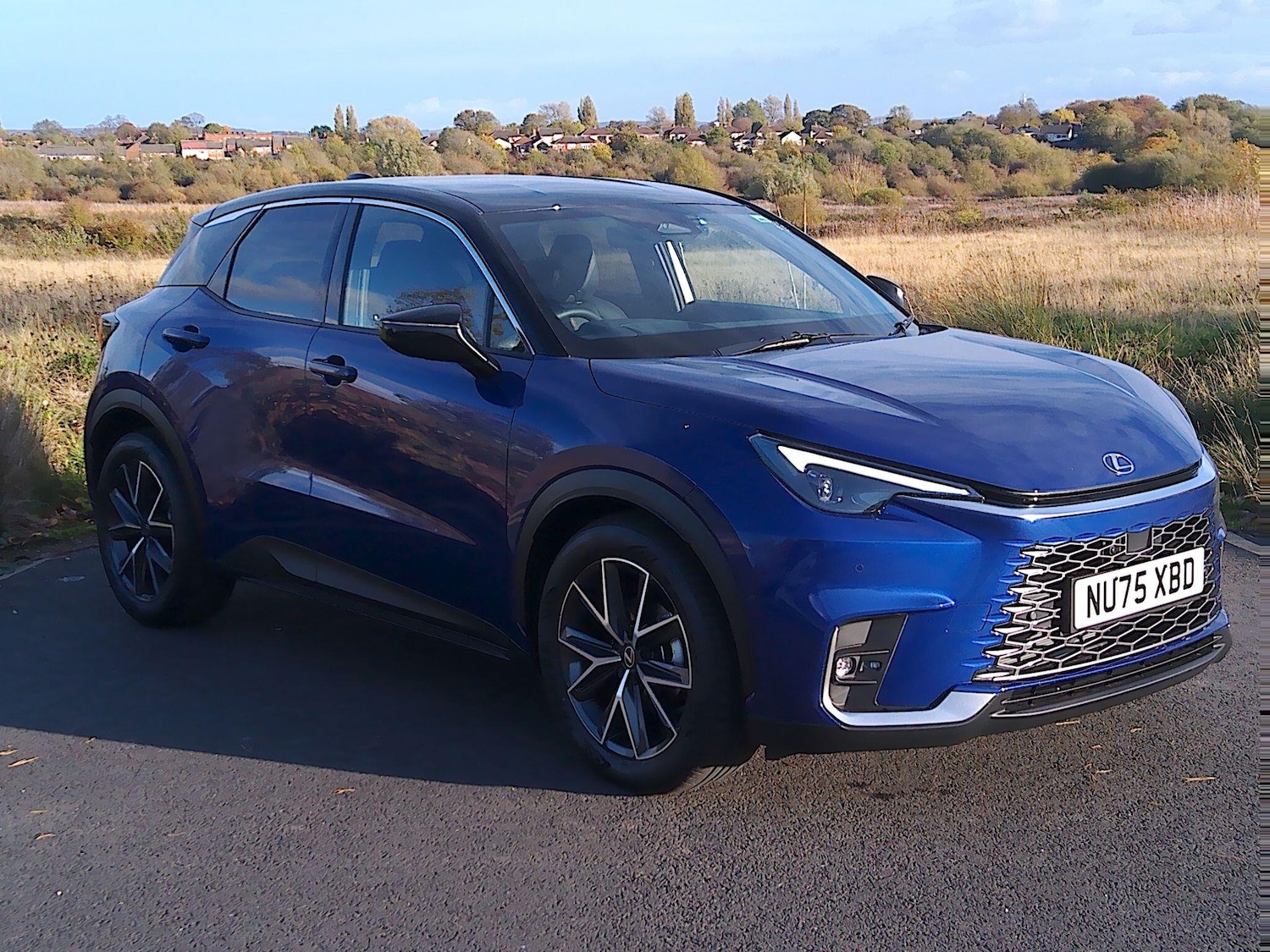 Used Lexus LBX for sale - 76408651: Photo 7